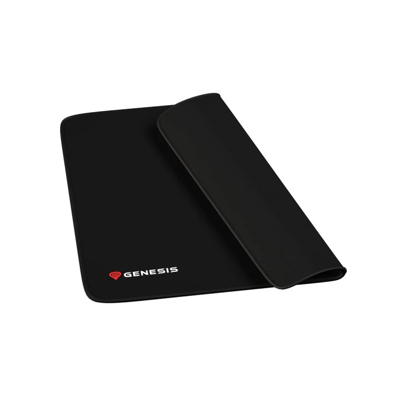 GENESIS CARBON 500 LOGO M MOUSE PAD 300X250MM