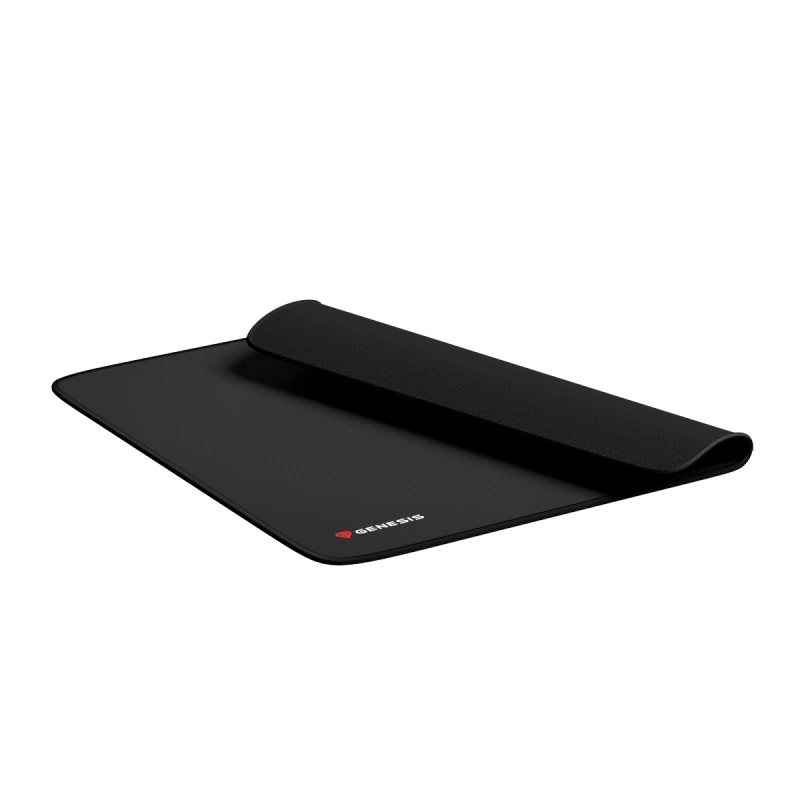 GENESIS CARBON 500 S MOUSE PAD 250X210MM