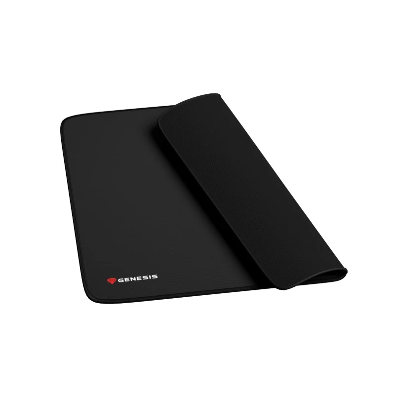 GENESIS CARBON 500 S MOUSE PAD 250X210MM