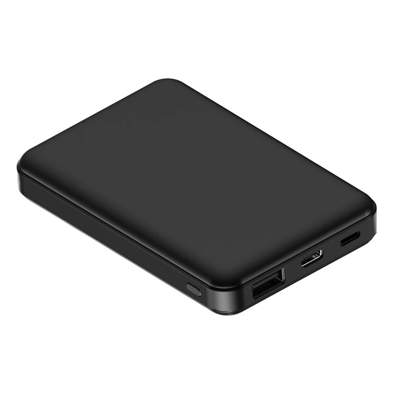 XMART POWER BANK 10AH WIRELESS MAGSAFE/PD 22W