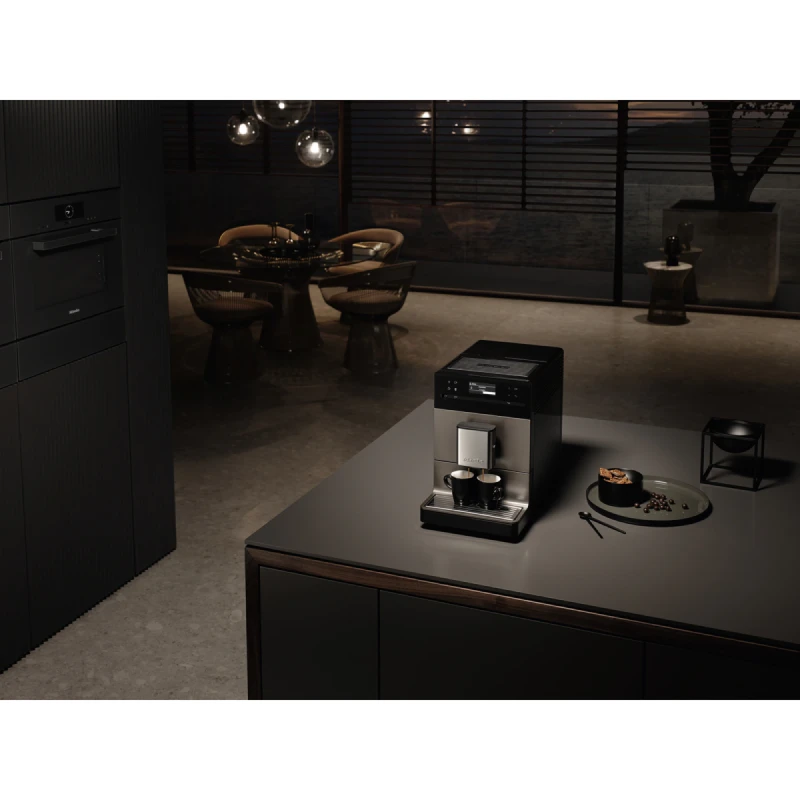 MIELE CM 5710 Bronze/Pearl 11555510