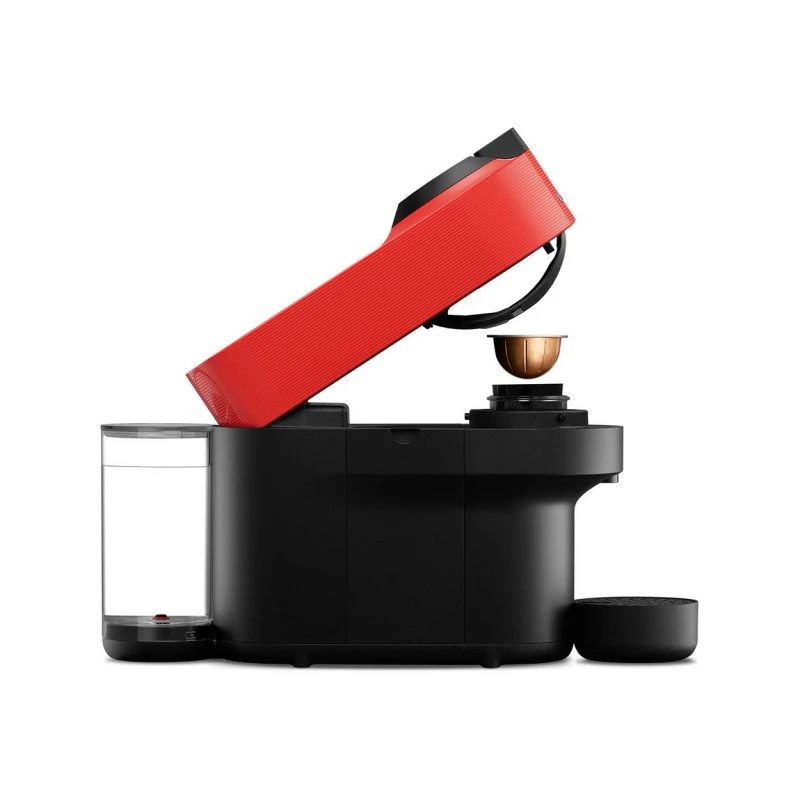 NESPRESSO VERTUO POP Mch Red GCV2 XE GCV2-EURENE-S 