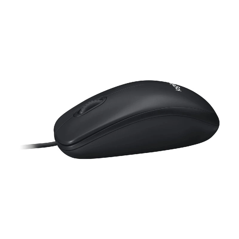 LOGITECH 910-006652 M100 BLACK