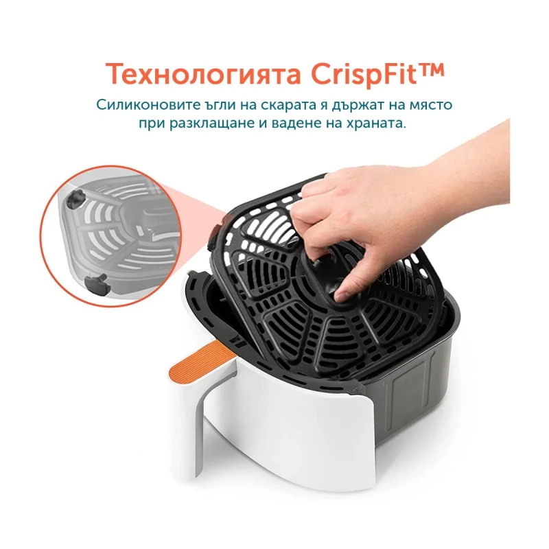 COSORI LITE SMART CAF-LI401S-WEUR