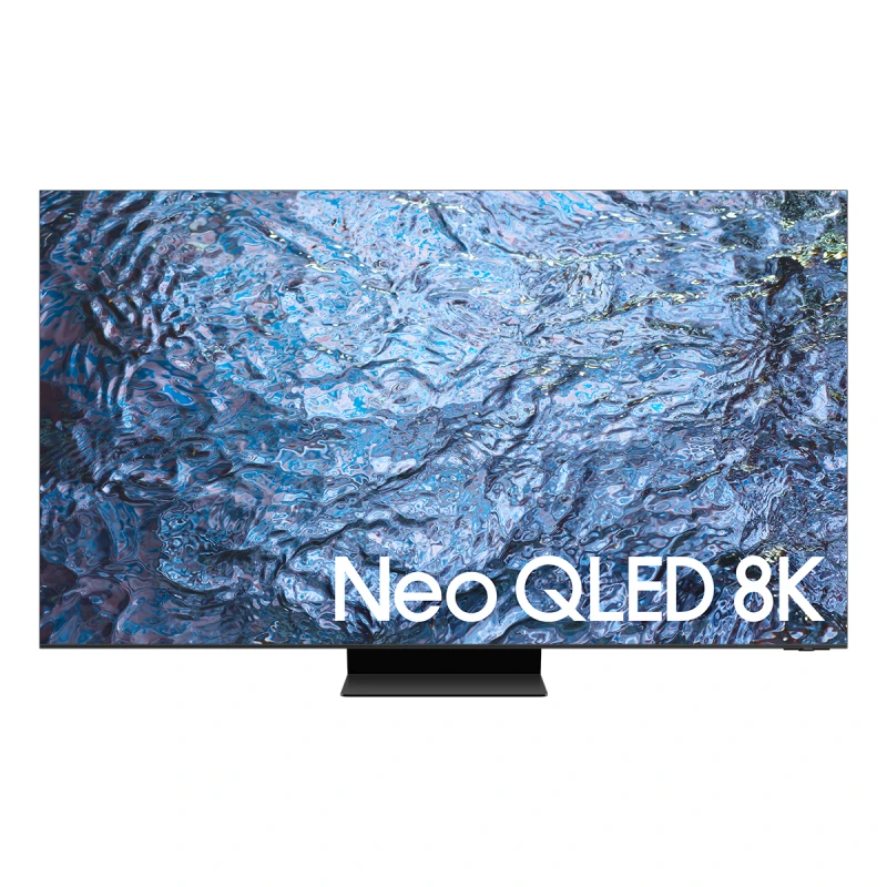 SAMSUNG QE-65QN900C 8K NEO QLED SMART TV