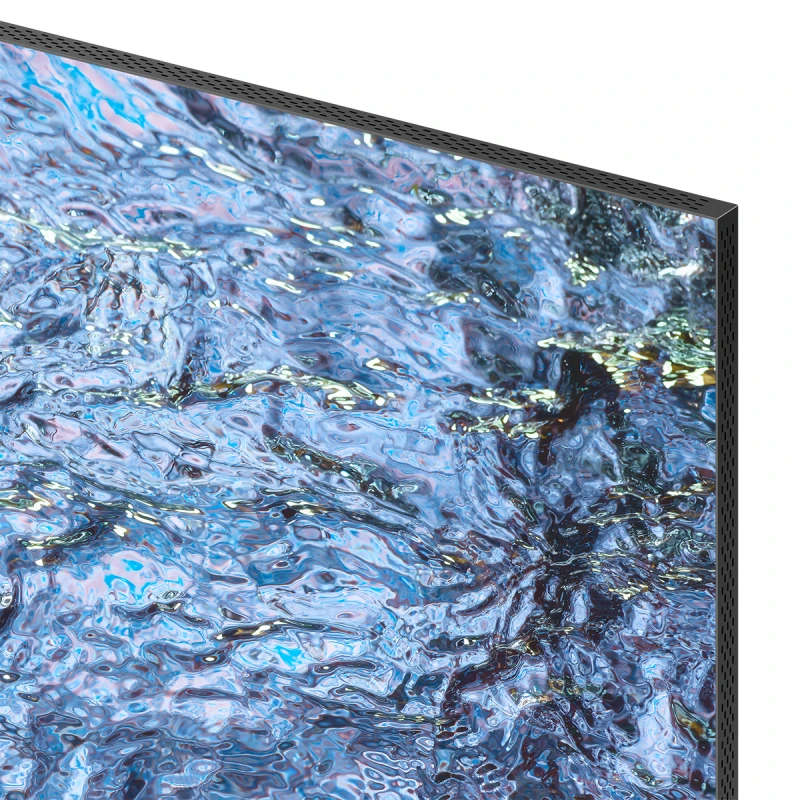 SAMSUNG QE-65QN900C 8K NEO QLED SMART TV