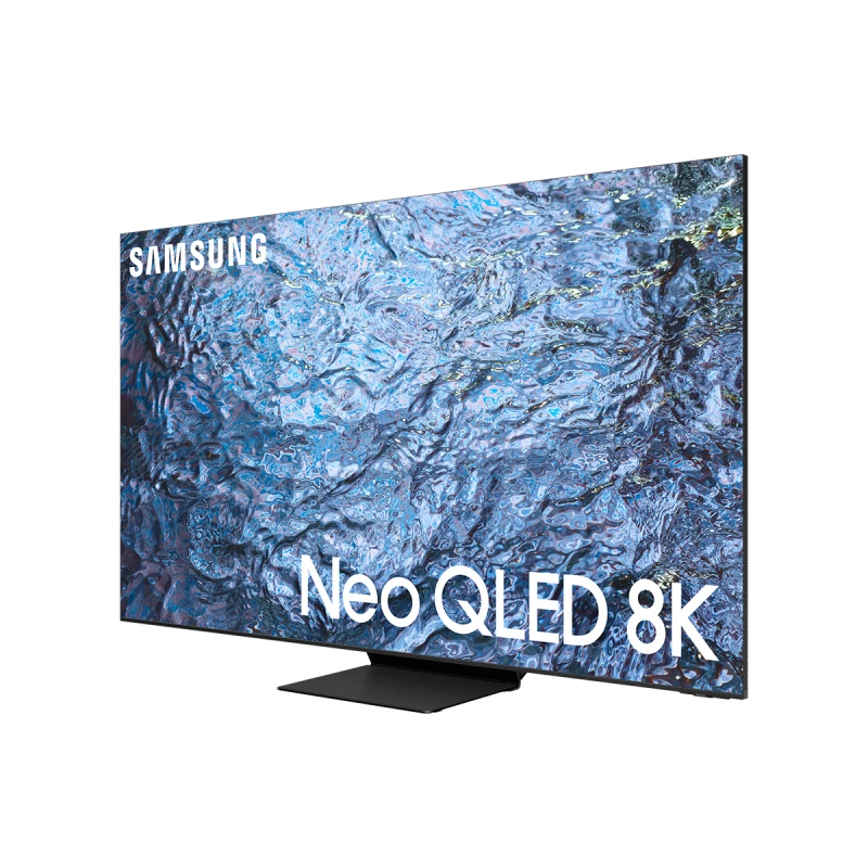 SAMSUNG QE-85QN900C 8K NEO QLED SMART TV