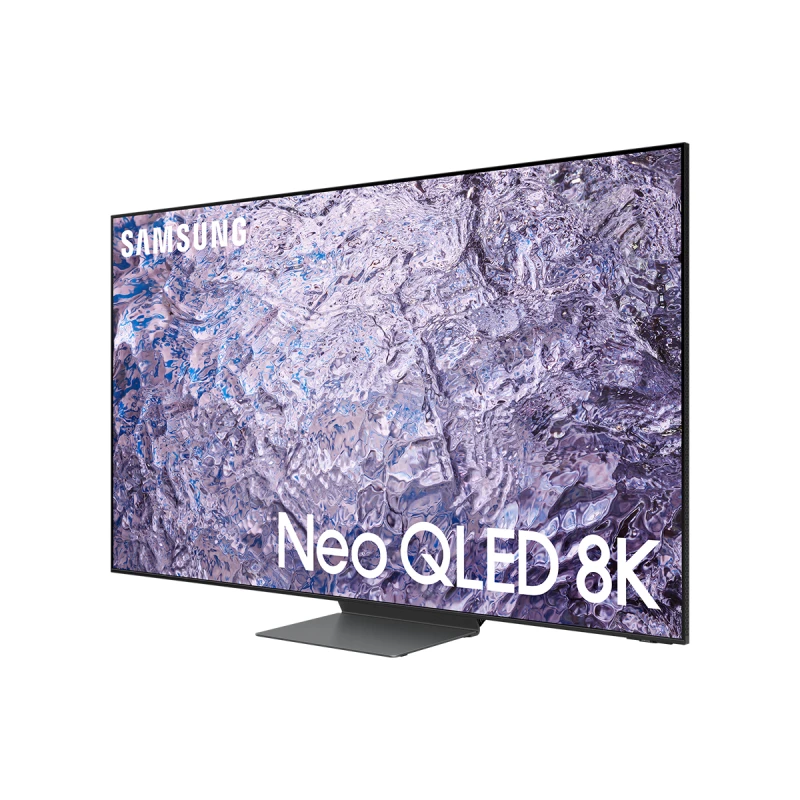 SAMSUNG QE-75QN800C 8K NEO QLED SMART TV