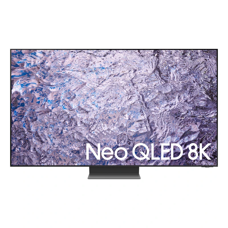 SAMSUNG QE-75QN800C 8K NEO QLED SMART TV