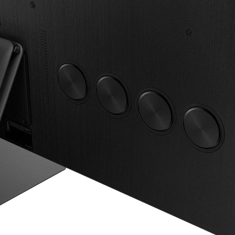 SAMSUNG QE-85QN800C 8K NEO QLED SMART TV