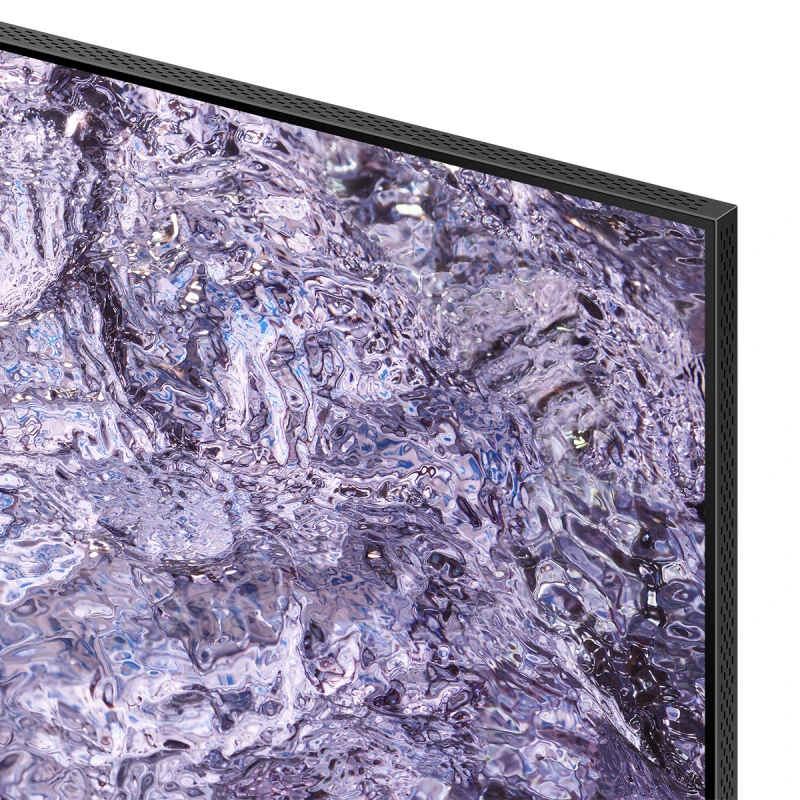 SAMSUNG QE-85QN800C 8K NEO QLED SMART TV