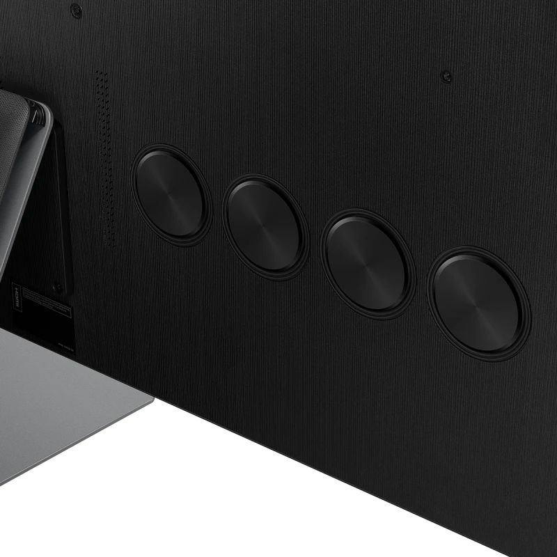 SAMSUNG QE-65QN700C 8K NEO QLED SMART TV