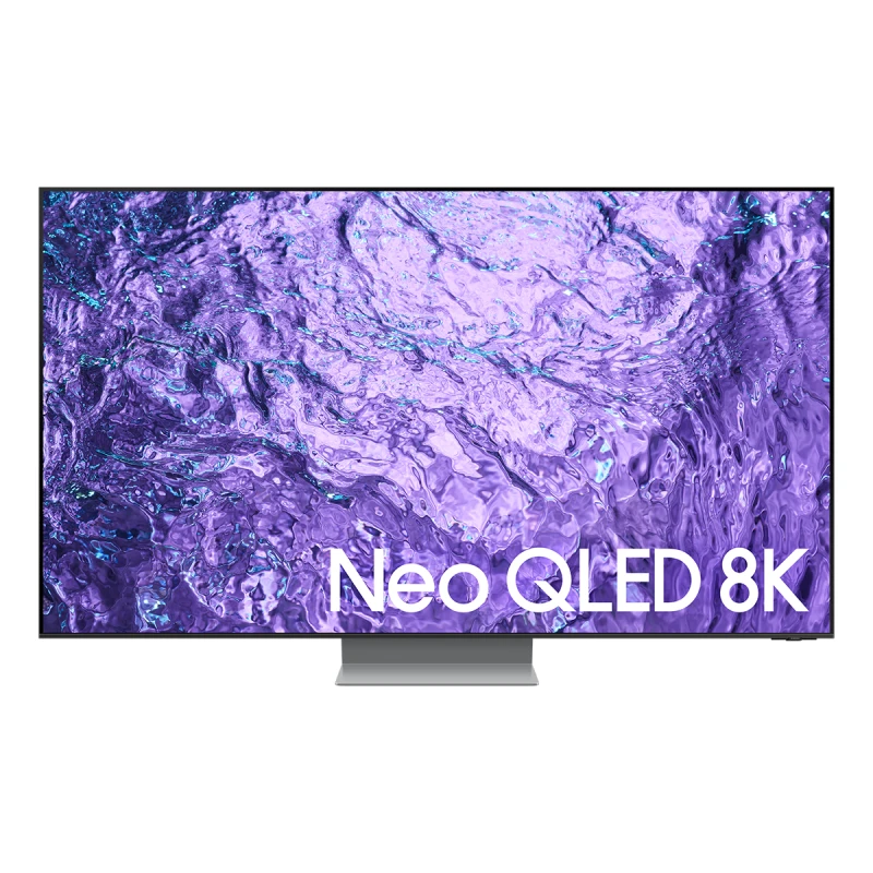 SAMSUNG QE-65QN700C 8K NEO QLED SMART TV