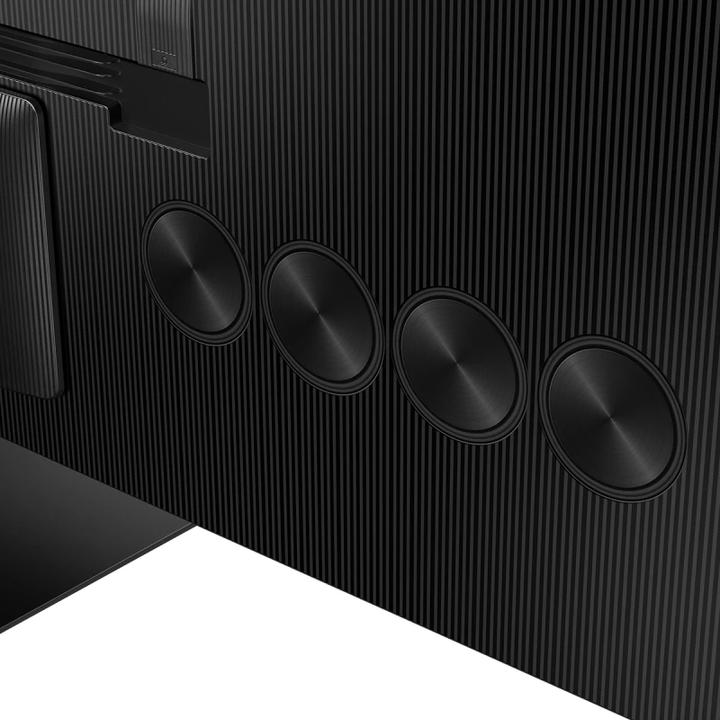 SAMSUNG QE-85QN95C NEO QLED SMART TV