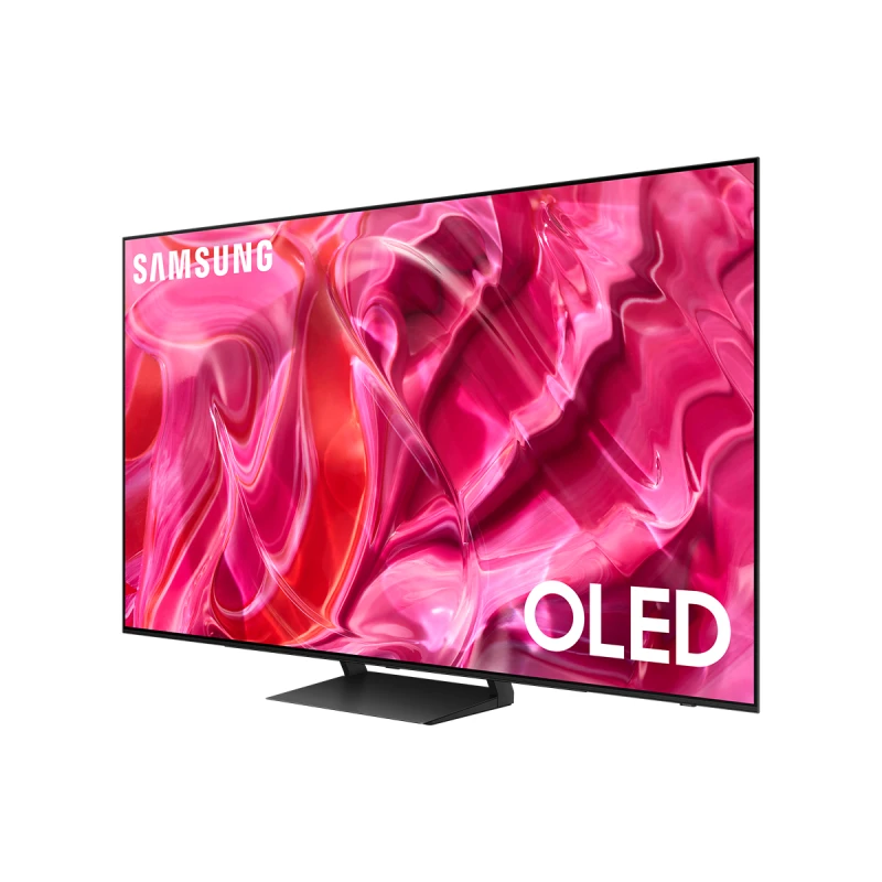 SAMSUNG QE-65S90C OLED SMART TV