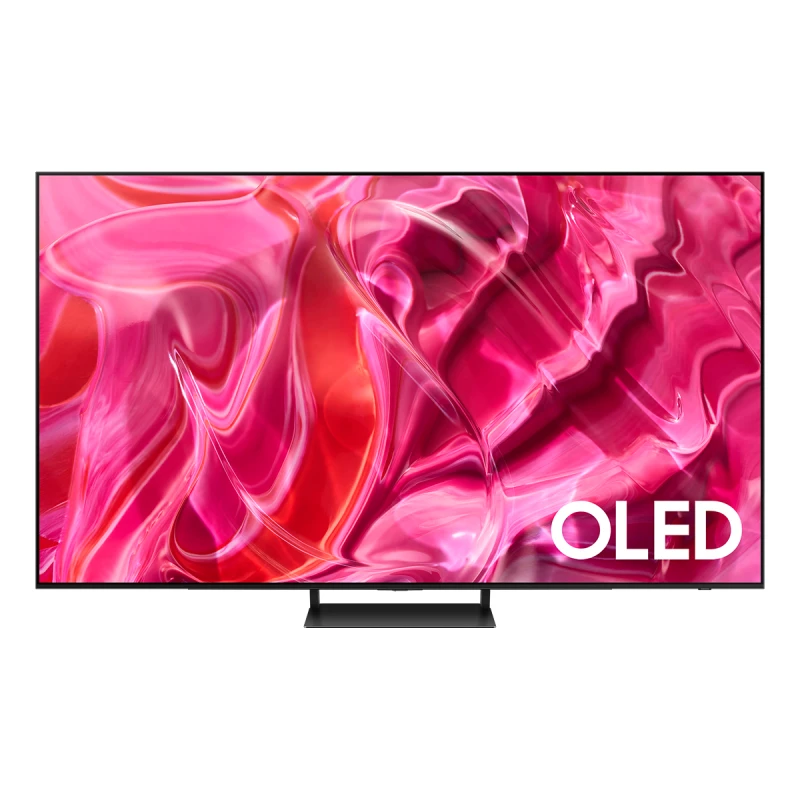 SAMSUNG QE-65S90C OLED SMART TV
