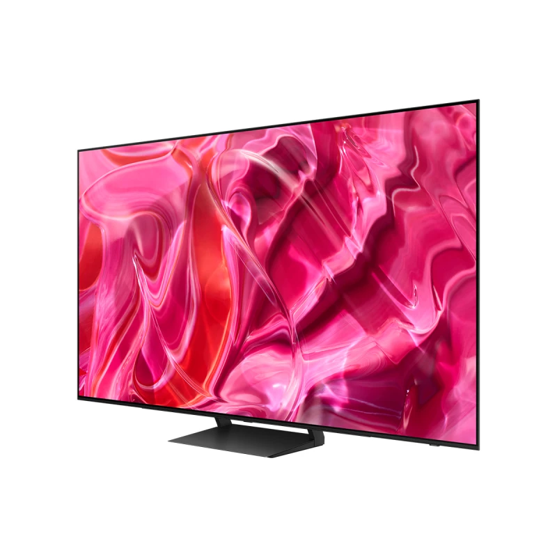 SAMSUNG QE-65S90C OLED SMART TV