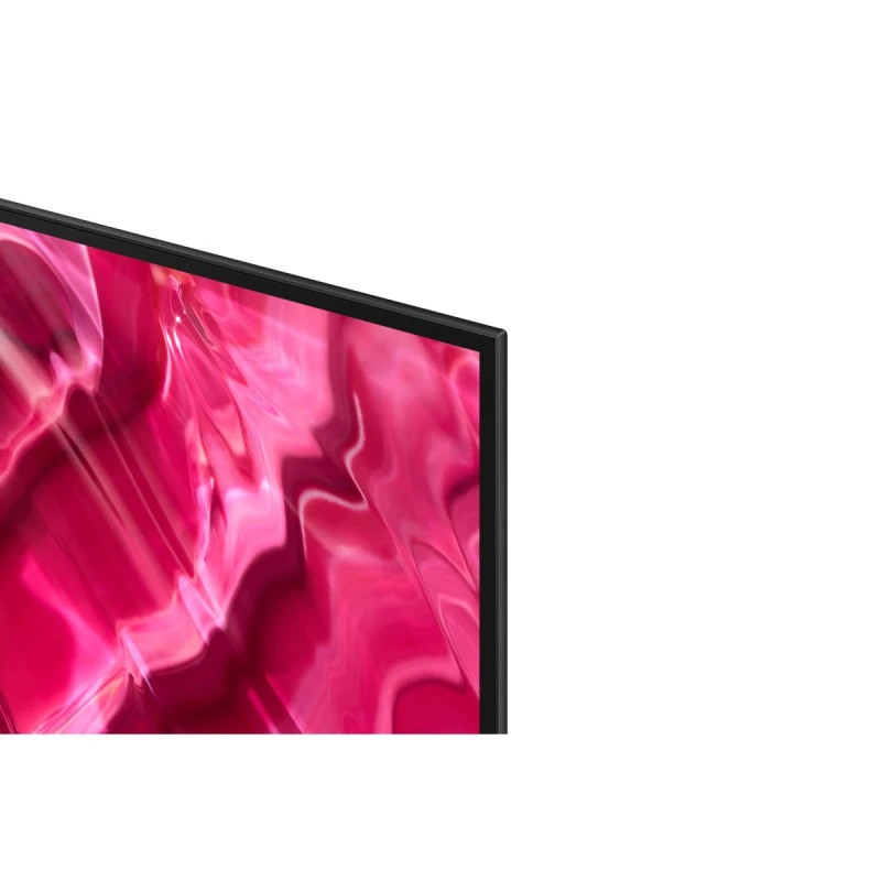 SAMSUNG QE-77S90C  OLED SMART TV