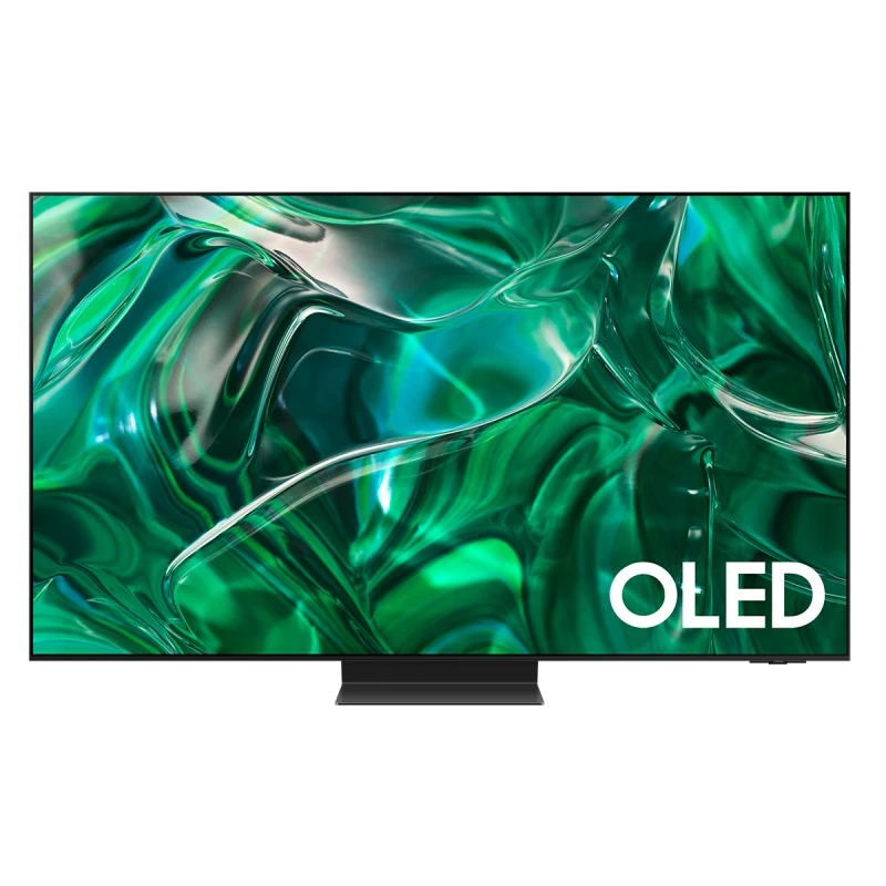 SAMSUNG QE-55S95C OLED SMART TV