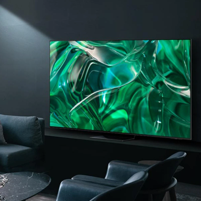 SAMSUNG QE-55S95C OLED SMART TV