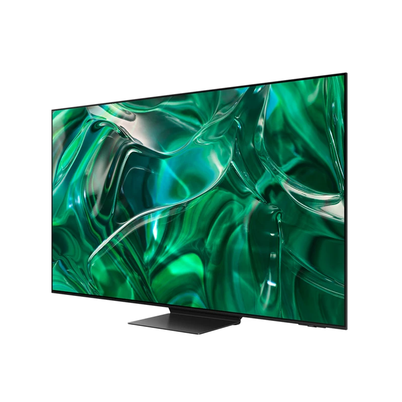 SAMSUNG QE-65S95C OLED SMART TV