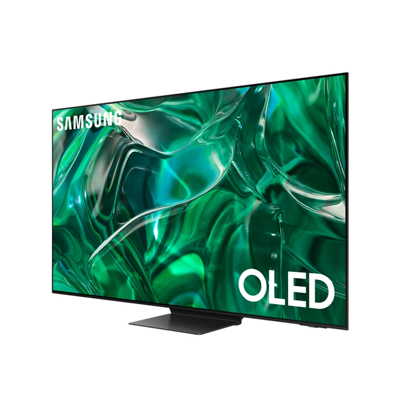 SAMSUNG QE-77S95C OLED SMART TV