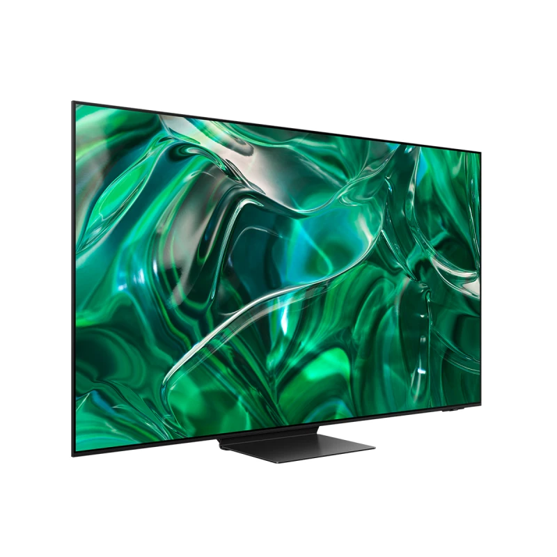 SAMSUNG QE-77S95C OLED SMART TV