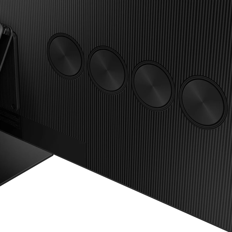 SAMSUNG QE-77S95C OLED SMART TV