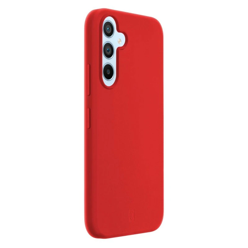 CELLULAR КАЛЪФ SENSATION ЗА SAMSUNG GALAXY A54 5G ЧЕРВЕН