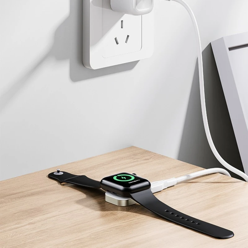 XMART WIRELESS CHARGER FOR APPLE WATCH - PRO VERSION
