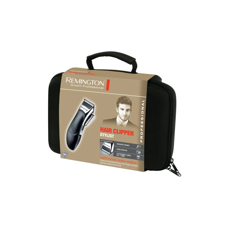 REMINGTON HC363C E51 HAIR CLIPPER