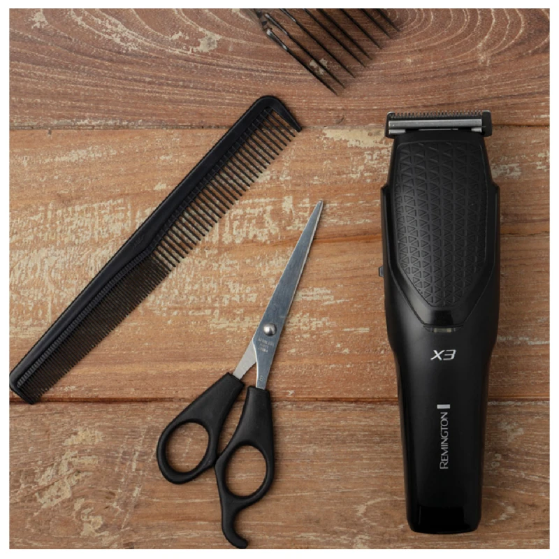 REMINGTON HC3000GP X3 POWER-X SERIES GIFT PACK