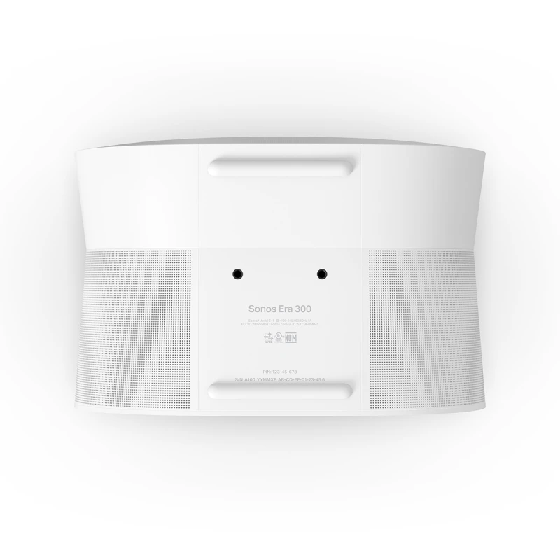 SONOS ERA 300 WHITE