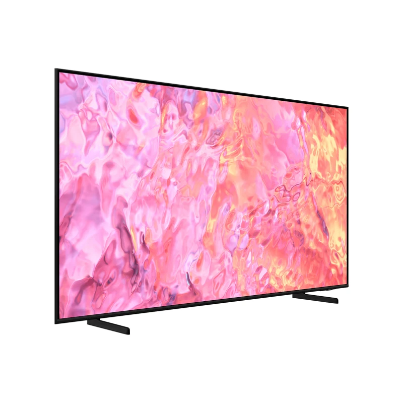 SAMSUNG QE-50Q60C QLED SMART TV