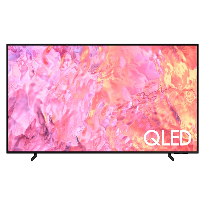 SAMSUNG QE-50Q60C QLED SMART TV