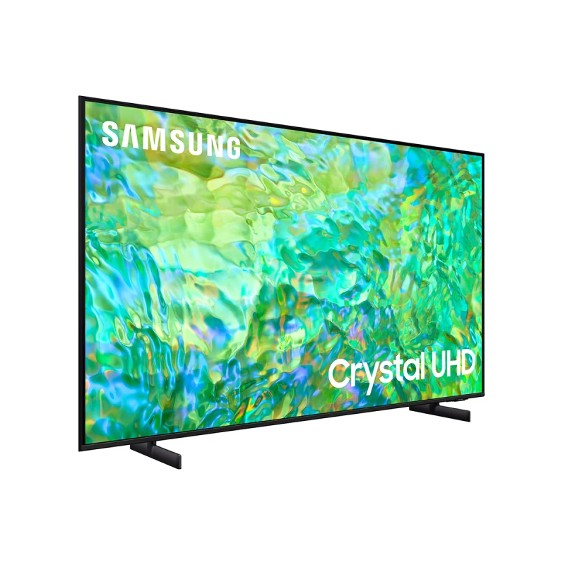 SAMSUNG UE-43CU8072 UHD SMART TV