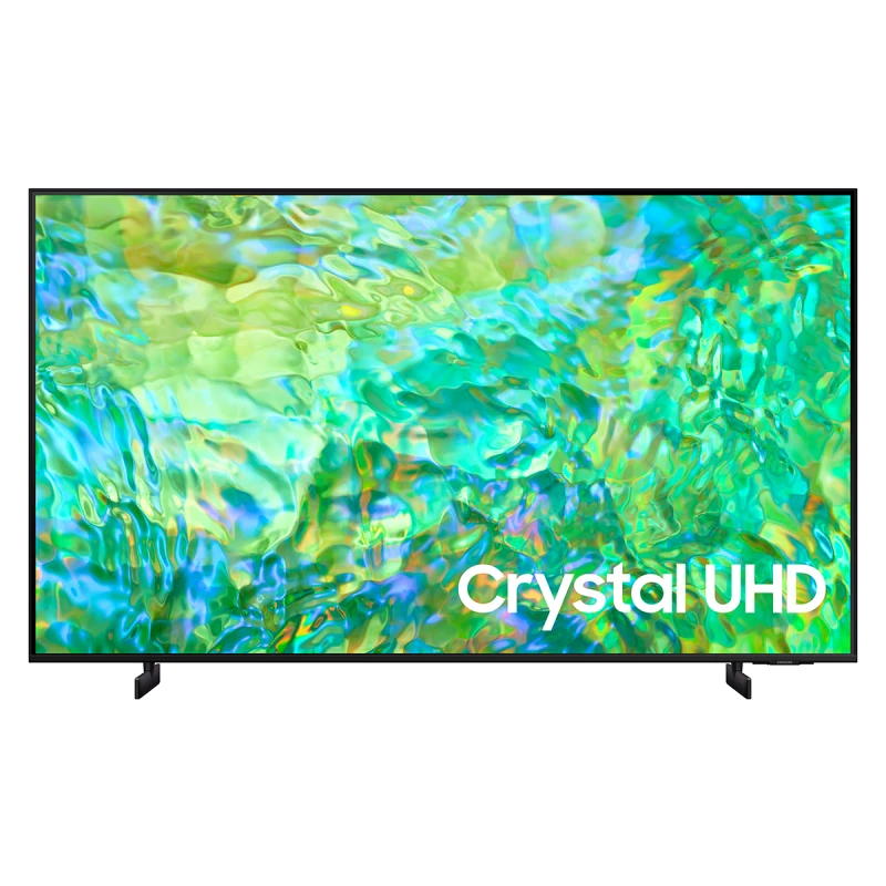 SAMSUNG UE-43CU8072 UHD SMART TV