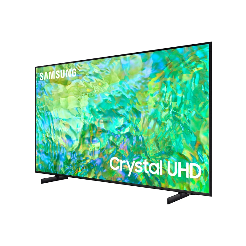 SAMSUNG UE-65CU8072 UHD SMART TV