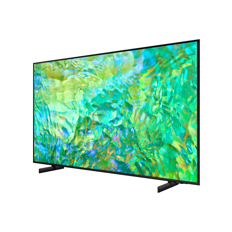 SAMSUNG UE-65CU8072 UHD SMART TV