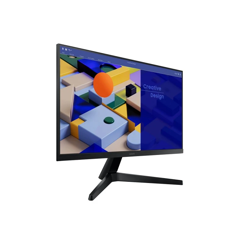 SAMSUNG LS27C310EAUXEN MONITOR