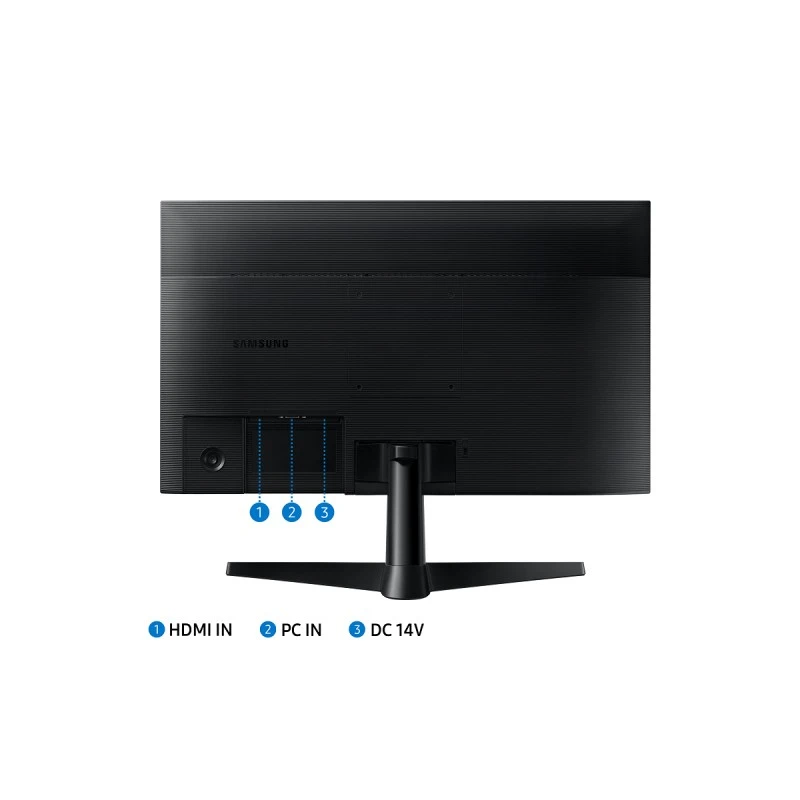 SAMSUNG LS27C310EAUXEN MONITOR