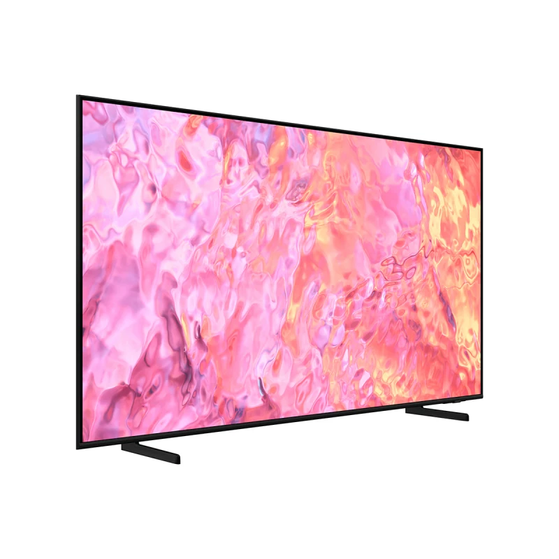 SAMSUNG QE-55Q60C QLED SMART TV