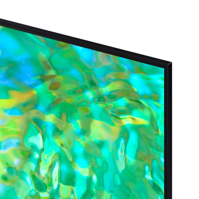SAMSUNG UE-55CU8072 UHD SMART TV