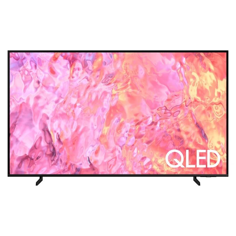 SAMSUNG QE-43Q60C QLED SMART TV