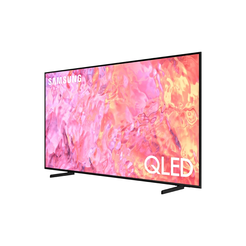 SAMSUNG QE-65Q60C QLED SMART TV