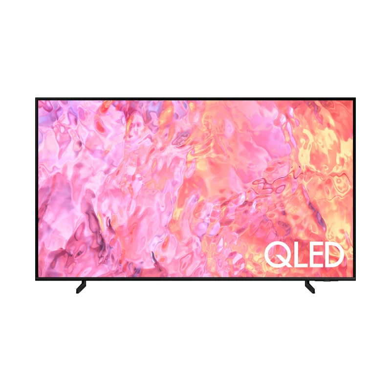 SAMSUNG QE-65Q60C QLED SMART TV