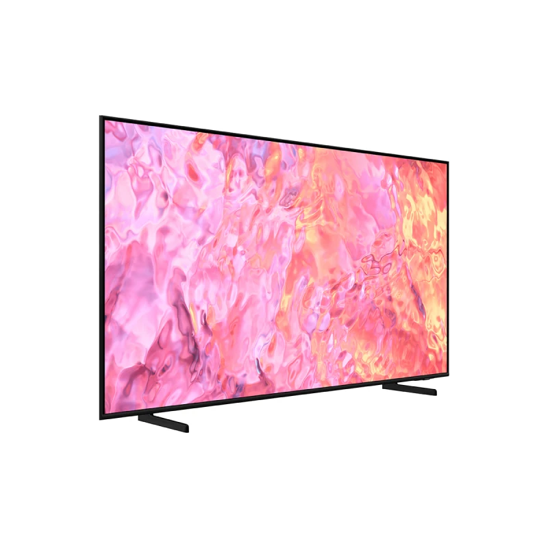 SAMSUNG QE-65Q60C QLED SMART TV