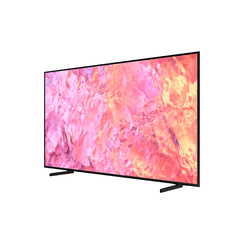 SAMSUNG QE-65Q60C QLED SMART TV