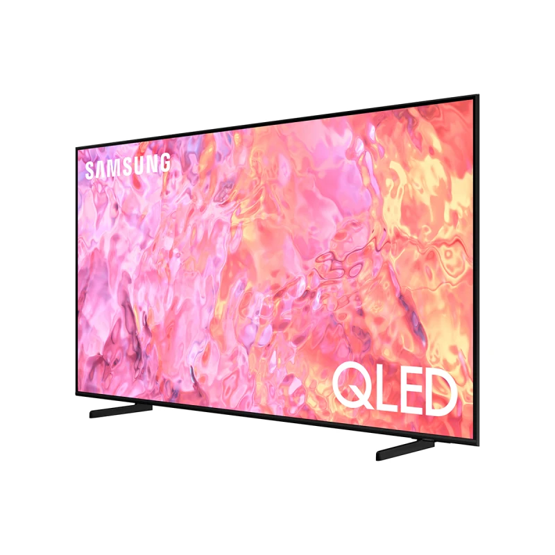 SAMSUNG QE-75Q60C QLED SMART TV