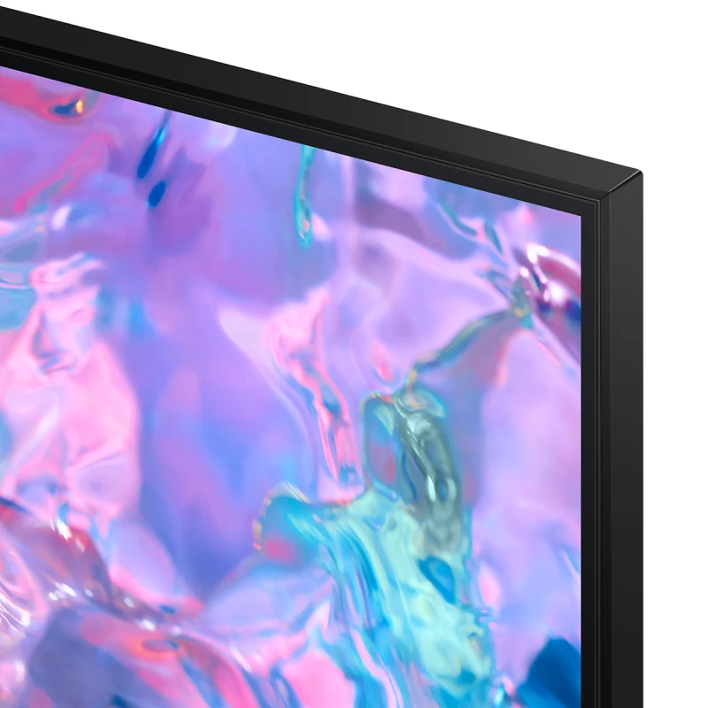 SAMSUNG UE-65CU7172 UHD SMART TV